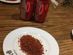-成都烧烤(川大店)