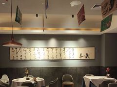 -湘满甲·黄焖甲鱼创始者·湘菜·鲁菜(潘家园店)