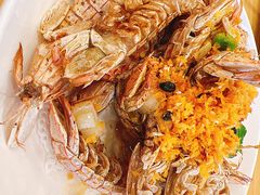 -启东小海鲜(庄先湾路1号店)