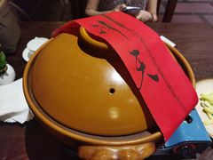 -羡餐厅-千岛湖自由洲际殿