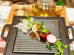 -叶叶菩提(太原别墅店)