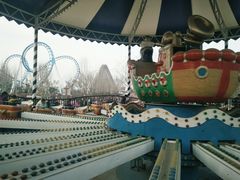 -济南方特东方神画