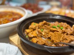 -南山翁新概念川菜(江宁万达广场店)
