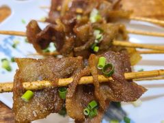 -老资豆拾牛·川南口味菜(保利花园店)