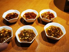 -琥珀老六龙虾(四里河店)