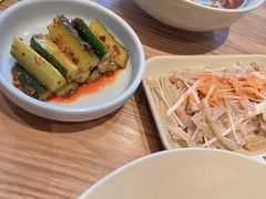 -李先生牛肉面大王(欧亚卖场店)