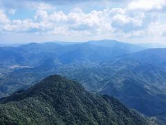 -鸡枕山
