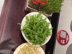 -洞子口重庆鲜货火锅(楚翘城旗舰店)