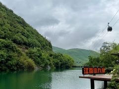 -莫干山风景区