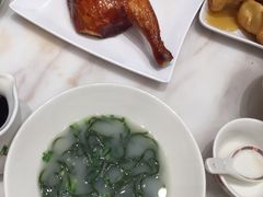 -稻香酒家·33年老字号·港式粤菜(富邦中心店)