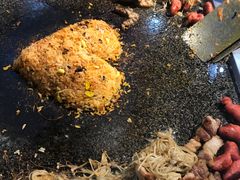 -猪的故事·韩式烤肉(韩乐坊店)