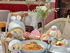 -小芳廷餐厅
