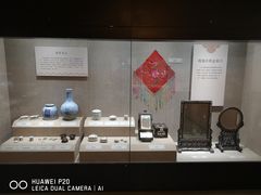 -烟台市博物馆