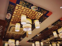 -惠丰堂饭庄·烤鸭·京味菜(翠微路店)