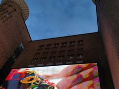 -新疆国际大巴扎