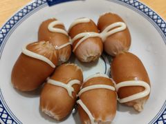 -赵记传承·中式甜品(深圳福田皇岗村店)