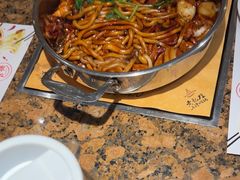 -黄记煌三汁焖锅(金凤万达广场店)