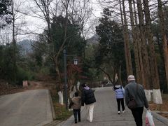 -敬亭山风景名胜区