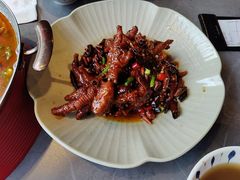 -川芙蓉·市井老川菜(长寿路店)