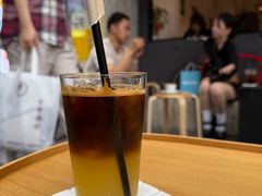 -常识咖啡common sense(春熙路店)