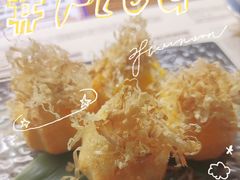 -七町糖果寿司屋(龙洞广工店)