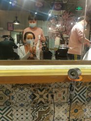 -逸丝风尚yesfashion造型