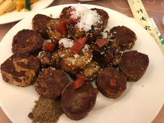 -烤肉宛饭庄(南礼士路店)