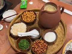 -柳州菜饮食文化博物馆(柳州金利达大厦店)