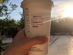 -星巴克臻选(北京世贸天阶店)