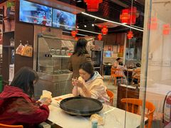 -一烙锅(友谊店)