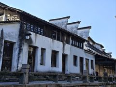 -乌镇东栅景区