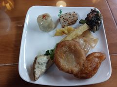 -素心斋素食餐厅