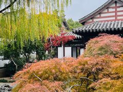 -常熟方塔园