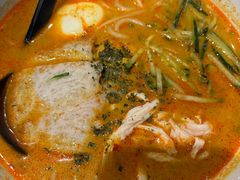 -章记星洲 · 新加坡餐厅(望京店)
