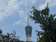 -梧桐山风景名胜区