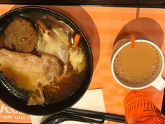 -大快活(罗湖商业城分店)