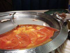 -新辣道鱼火锅(上地华联店)