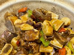 -王家大院·南京菜(湛江路总店)