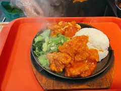 -农园餐厅(北京大学店)