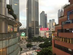 -VT101维多利广场