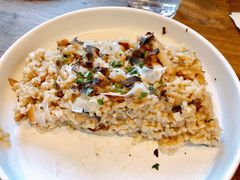 牛肝菌黑松露烩米饭-G+KITCHEN(龙湖狮山天街店)
