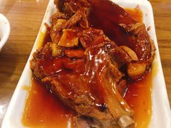 -砂锅李(九江路店)