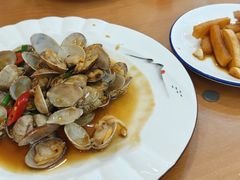 -友强·23年特色海鲜大排档(厦门店)
