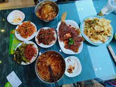 -春花民族美食(佳木斯总店)