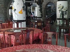 -柘林湖生态鱼馆