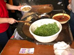 -正味斋锅巴菜(西北角店)