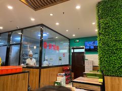 -合合春饼·酱骨·东北菜(潘家园店)