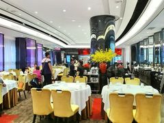 大堂-胜记酒家·风味线(南山花园城店)