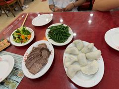 -西塔大冷面(市府大路店)