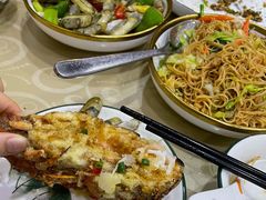 蛏子-阿静美食